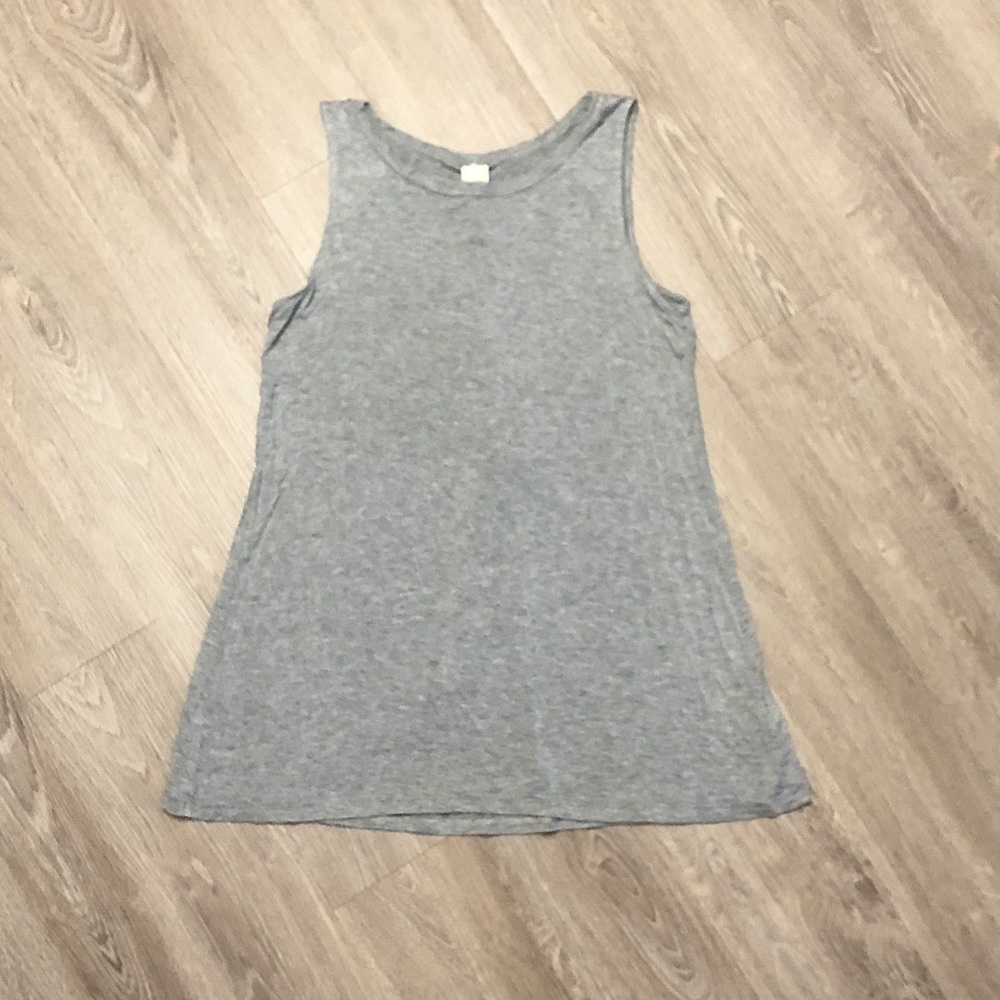 A.Moon Tunic Tank